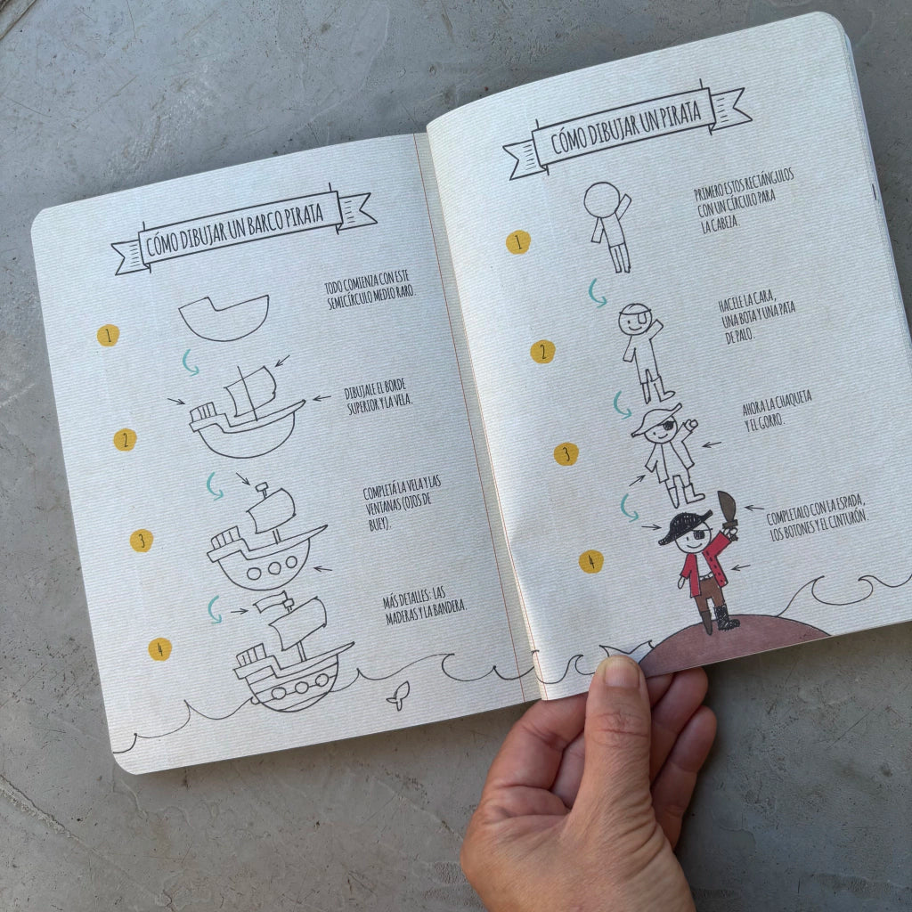 El libro de los pequeños grandes artistas (4) El libro de los pequeños grandes artistas (4)
